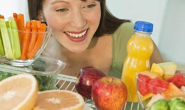 Lista alimentelor care previn cancerul