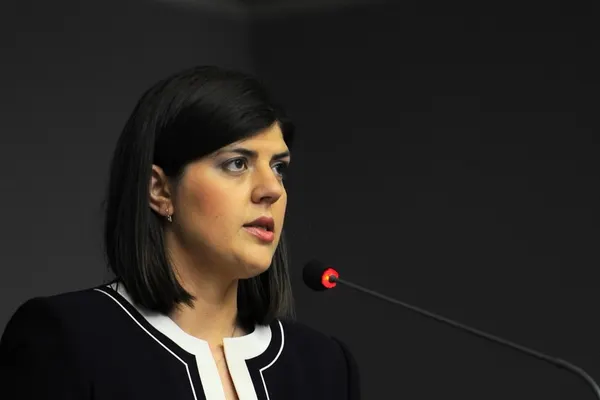Care este ziua în care Laura Codruţa Kovesi îşi va începe al doilea mandat în fruntea DNA