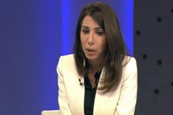 Laura Chiriac dă cărţile pe faţă după filmarea cu Diacomatu: "Voi spune multe lucruri"