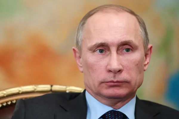 Putin, reacţie surprinzătoare despre intervenţia Rusiei în Siria