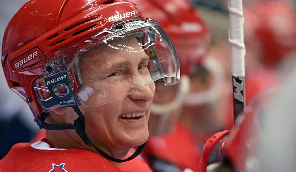 Putin intervine în scandalul de dopaj care a dat peste cap lumea sportului