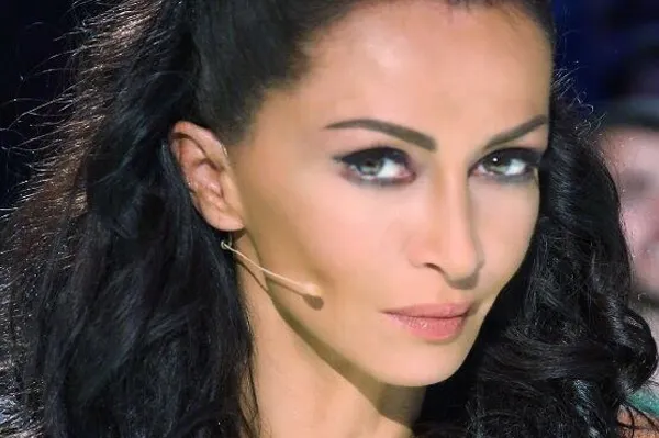 Mihaela Rădulescu, la un pas de tragedie, în Italia. S-a aflat abia după cutremurul devastator