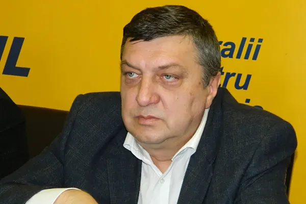 Atanasiu, despre un Guvern de dreapta: Aritmetic se poate, dar politica e mai grea decât aritmetica