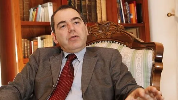 Ministrul Culturii, acuzaţii grave: "Am fost sunat de un coleg din Guvern, cu intimidare directă"