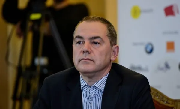 Alexandrescu (USR): Ne dorim Ministerul Justiției, ca garanție într-un guvern pe care l-am sprijini
