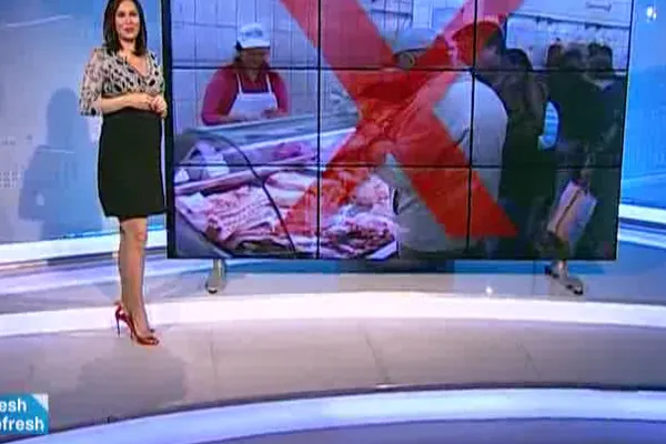 Carnea de miel, un pericol pentru sănătate. Cum să o consumi dacă ai boli de ficat