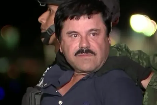 Cel mai mare traficant de droguri se plânge de condițiile din închisoare: „Este supus chinului psihologic”