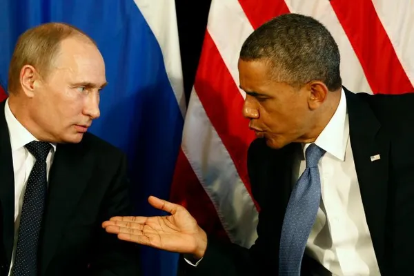 Noi controverse între SUA și Rusia! Pentagonul a respins propunerea de colaborare a lui Putin