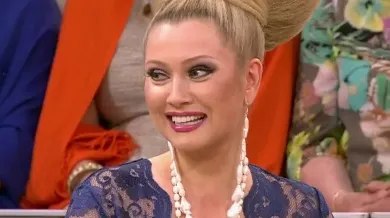 Telespectatorii au rămas mască! Cum a putut să apară această vedetă din Rusia în direct la TV