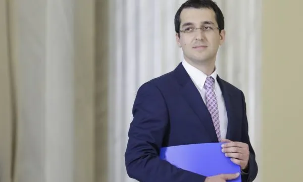 Ministrul Sănătății: Corupția din Sănătate este un cancer. Sistemul are nevoie de chimioterapie