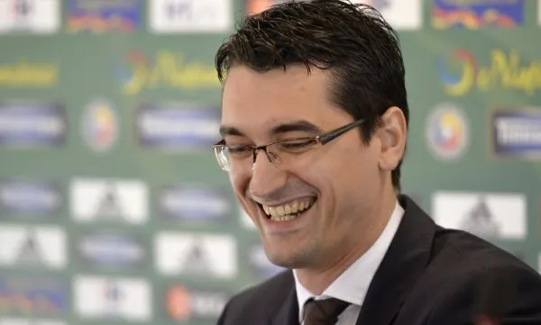 Scandal la naţională! Un component al Generaţiei de Aur cere demisia lui Burleanu: Am fost umiliţi