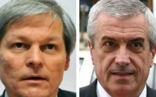 Tăriceanu i-a cerut lui Cioloș să creeze o celulă de criză pentru problema din sănătate