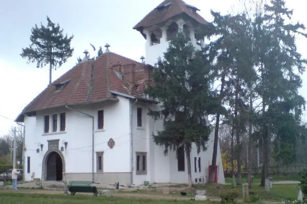 Casa Minovici din cartierul Băneasa a fost redeschisă după doi ani de restaurări