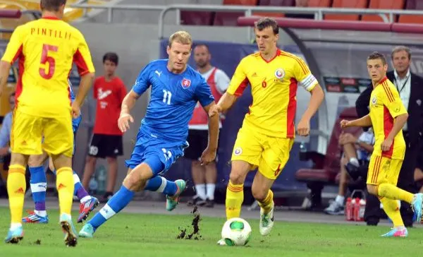 Cine este noul medic al naţionalei de fotbal a României, Dan Laurenţiu Oproiu