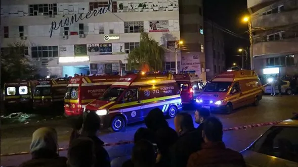 28 de răniţi în tragedia din Colectiv, ignoraţi de CNAS pe motiv că nu au card de sănătate