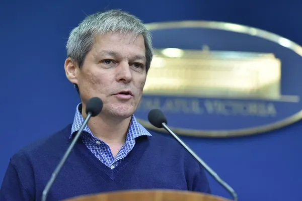 Dacian Cioloș începe marți vizita în Canada. Pe agendă, ridicarea vizelor pentru români