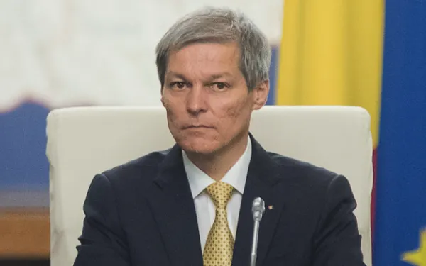 Dacian Cioloş: Prioritizăm Sănătatea. Avem şi cazuri cu asistente mai bine plătite decât unii medici