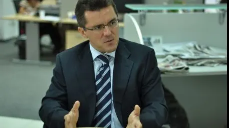 Dan Dungaciu: Orice vot în Republica Moldova este un geopolitc, nu este unul politic