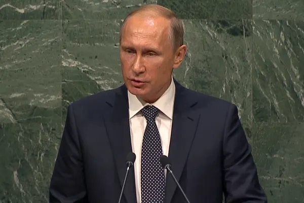 NATO întărește flancul estic, Rusia reacționează agresiv. Anunțul lui Vladimir Putin