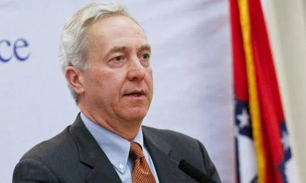Ambasadorul SUA: România, țintă a războiului de propagandă inițiat de Rusia