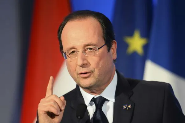 Hollande: Franţa şi Germania trebuie să preia iniţiativa unei Uniuni Europene puternice