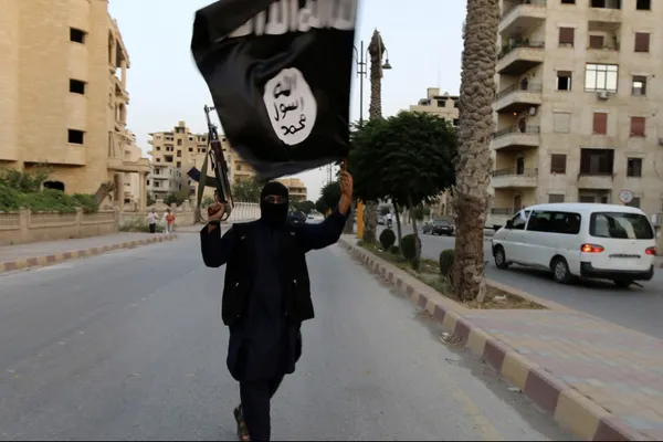Atac armat lângă Cairo, revendicat de ISIS. 8 polițiști au fost uciși