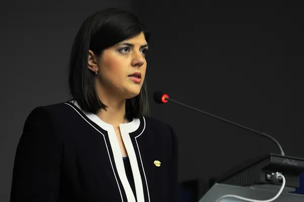 Kovesi: Companii străine, implicate în corupția din sănătate! Mita, în conturi din străinătate