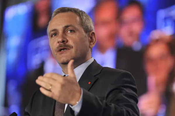 Dragnea: Victor Ponta a decis să se reactiveze. Vom propune Guvern PSD-ALDE-UNPR