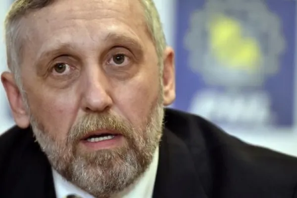 Marian Munteanu își face partid: Dorim să intrăm la guvernare, nu să dormim în Parlament