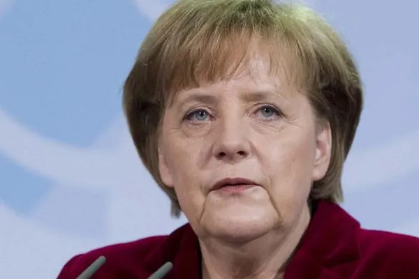 Angela Merkel, acuzată în Germania că expune UE unui șantaj turcesc