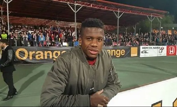 Trupul lui Patrick Ekeng va fi depus la stadionul Dinamo