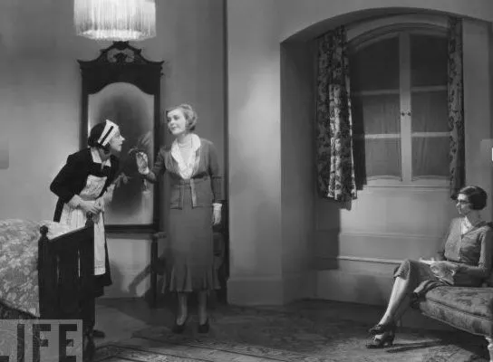 Ce s-a întâmplat în Germania după ce populara Renate l-a refuzat pe Hitler