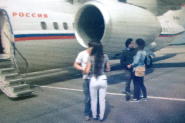 Schimb de prizonieri între Rusia şi Ucraina. Nadia Savcenko a fost eliberată