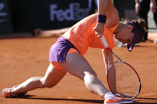 Simona Halep, programată să joace joi la Roland Garros. Anunţul făcut despre starea ei de sănătate