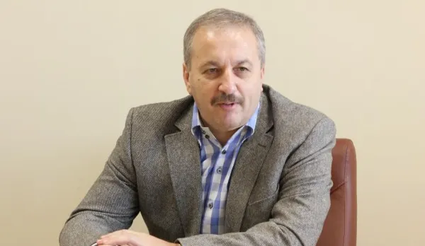 Vasile Dâncu: Sănătatea şi Educaţia, prioritare pentru Guvern, în următoarele şase luni