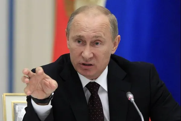 Putin mai pregătește ceva: „Armata tânără” - o mișcare militar-patriotică a țarului de la Kremlin