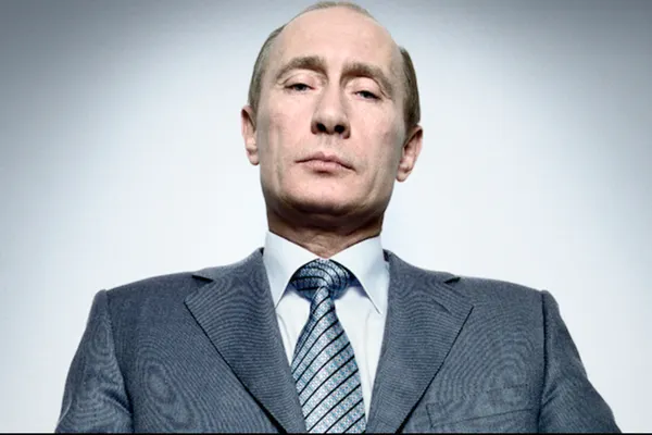 Mărturia uluitoare a unui fotograf care l-a pozat pe Vladimir Putin