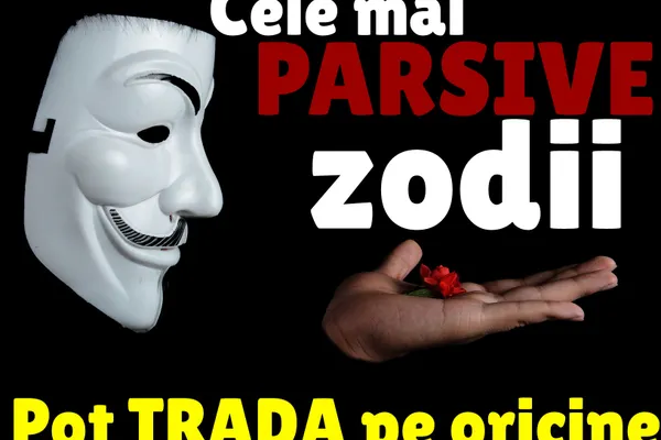 Cât de lipsiți de scrupule sunt oamenii, în funcție de zodie
