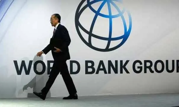 Banca Mondială dinamiteză planurile guvernului, economia începe să dea înapoi