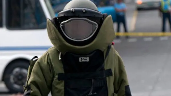 Alertă cu bombă la stadionul din Lille, înaintea meciului Italia - Irlanda
