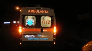 A mers la restaurant cu soţia şi prietenii şi la scurt timp s-a întâmplat tragedia. A murit pe loc