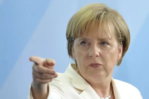 Anunţul de ultimă oră făcut de Angela Merkel privind ieşirea Marii Britanii din Uniunea Europeană