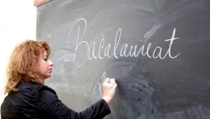 BACALAUREAT 2016. Cum au vrut să copieze doi elevi din Constanţa la proba orală