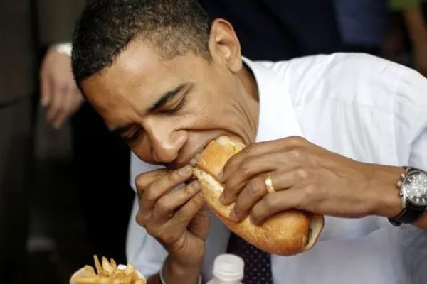 Ce mănâncă Obama, Merkel sau Putin! Mâncărurile preferate ale celor mai importanți lideri mondiali