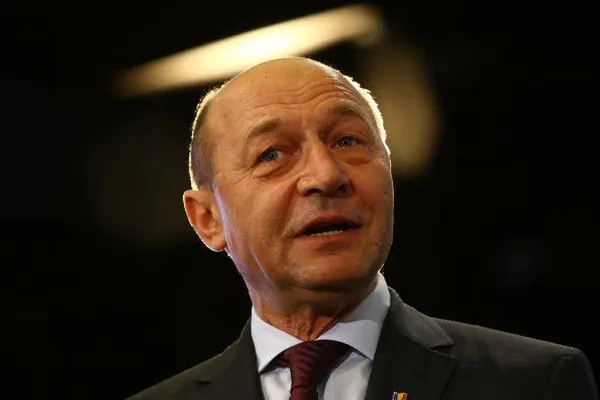 Traian Băsescu: Nimeni nu va semna ieșirea Marii Britanii din Uniunea Europeană