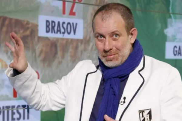 Florin Busuioc are probleme de sănătate. A anunțat în direct, la TV, că își ia ”concediu medical”