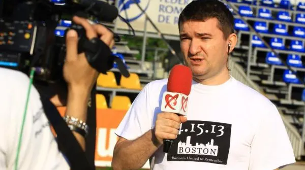 Ce uită Dorin Chioțea să spună. Reacția colegilor de la Realitatea TV