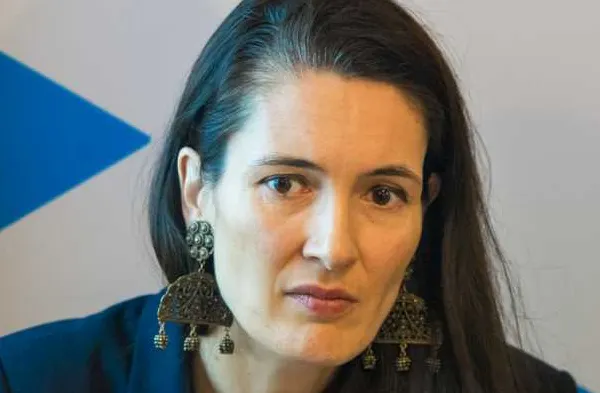 Clotilde Armand: "Cei trei care au speriat vestul pregătesc un parteneriat strategic cu Rusia?"
