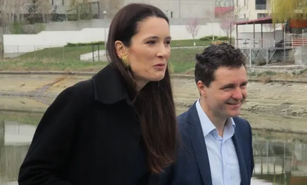 USB nu renunță la renumărarea voturilor. Nicușor Dan atacă decizia în instanță