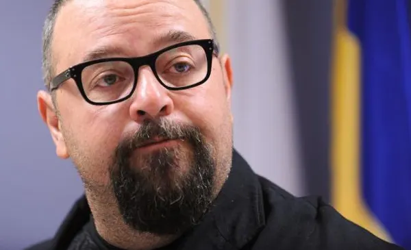 Piedone, la Realitatea PLUS: ”Nimeni să nu îmi spună că a rămas fată mare în administrație, dar în cazul Colectiv nu am nicio vină”